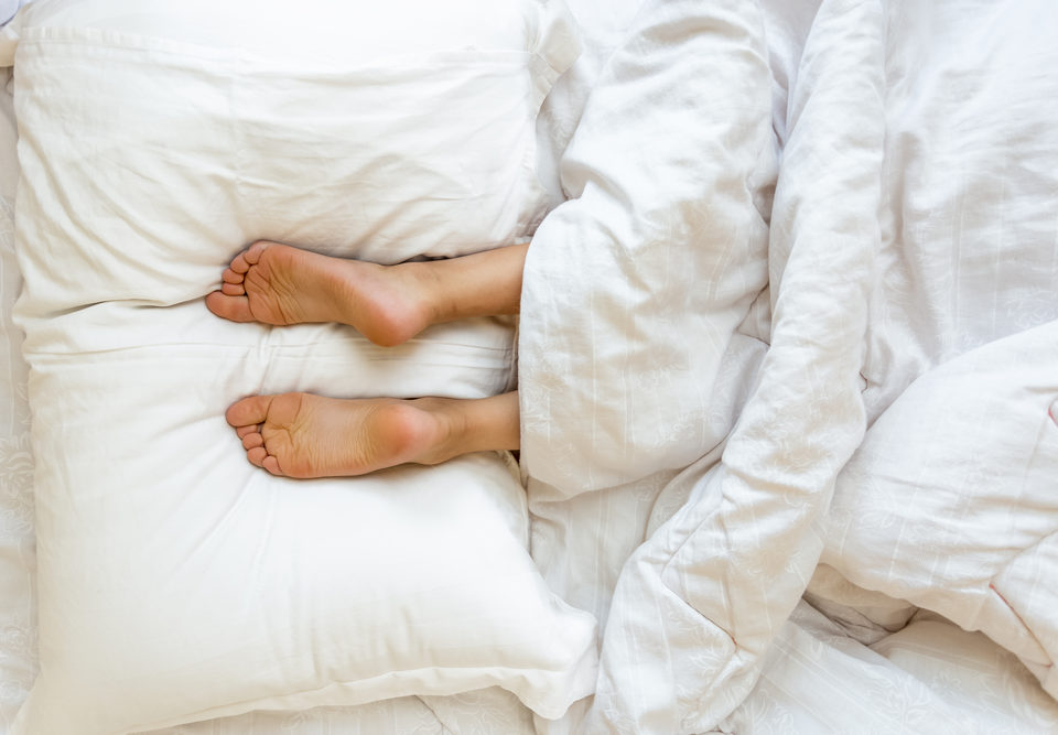 Restless-Leg-Syndrome